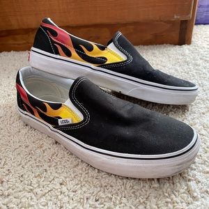 Slip On Vans